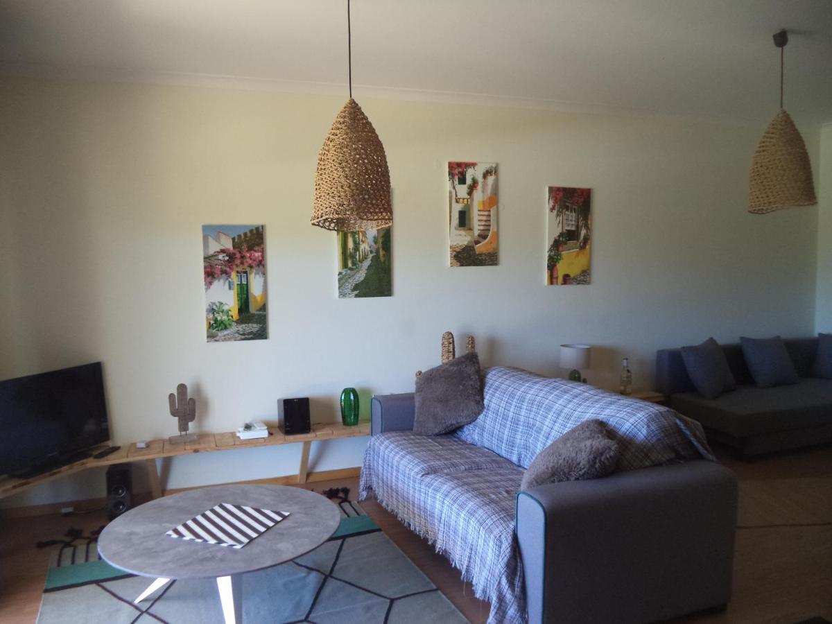 Apartamento Claudia Sagres Dış mekan fotoğraf