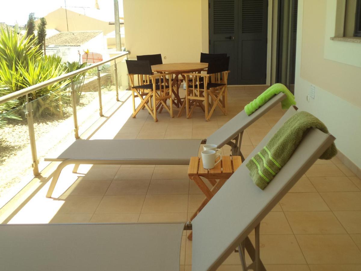 Apartamento Claudia Sagres Dış mekan fotoğraf