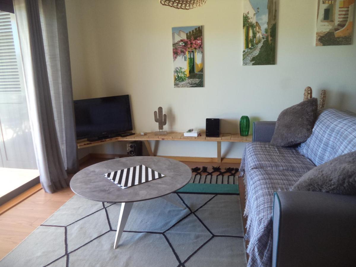 Apartamento Claudia Sagres Dış mekan fotoğraf