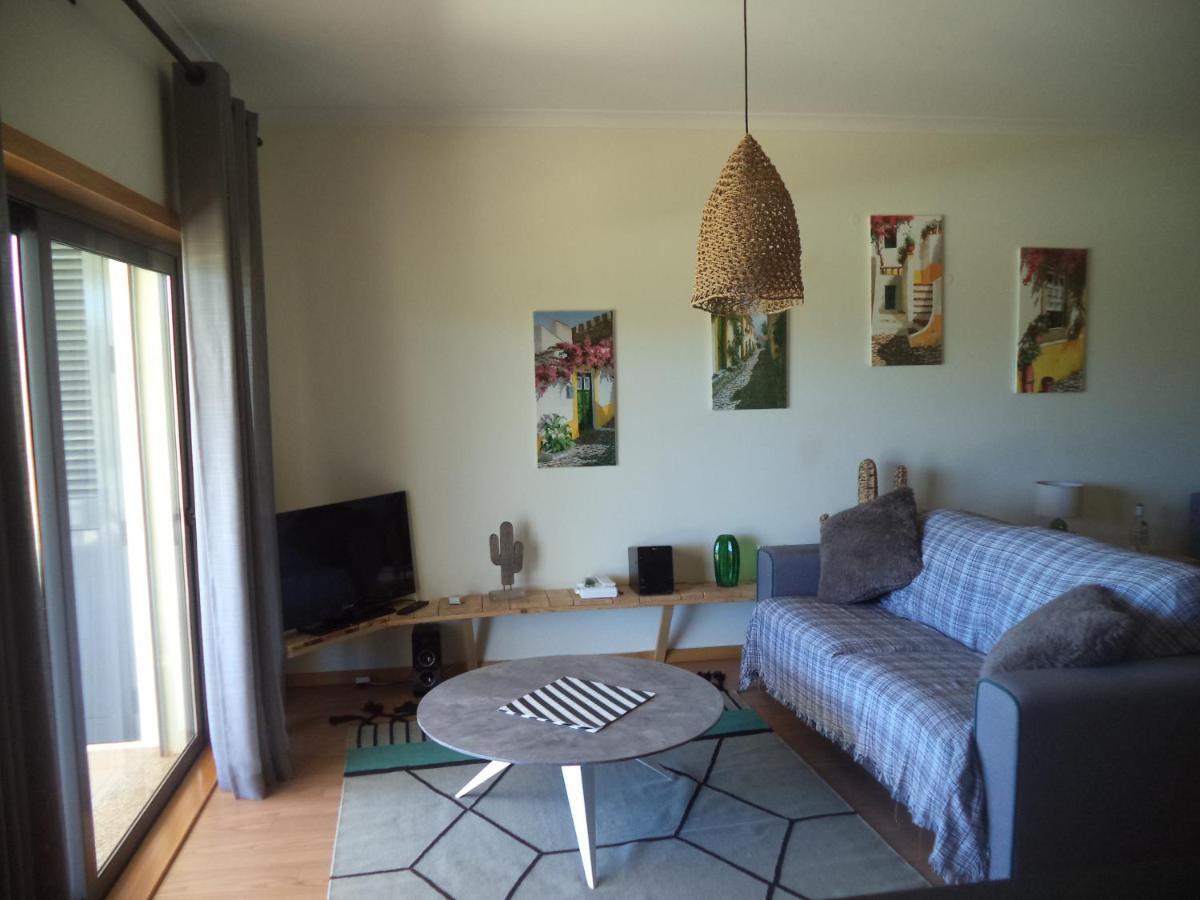 Apartamento Claudia Sagres Dış mekan fotoğraf