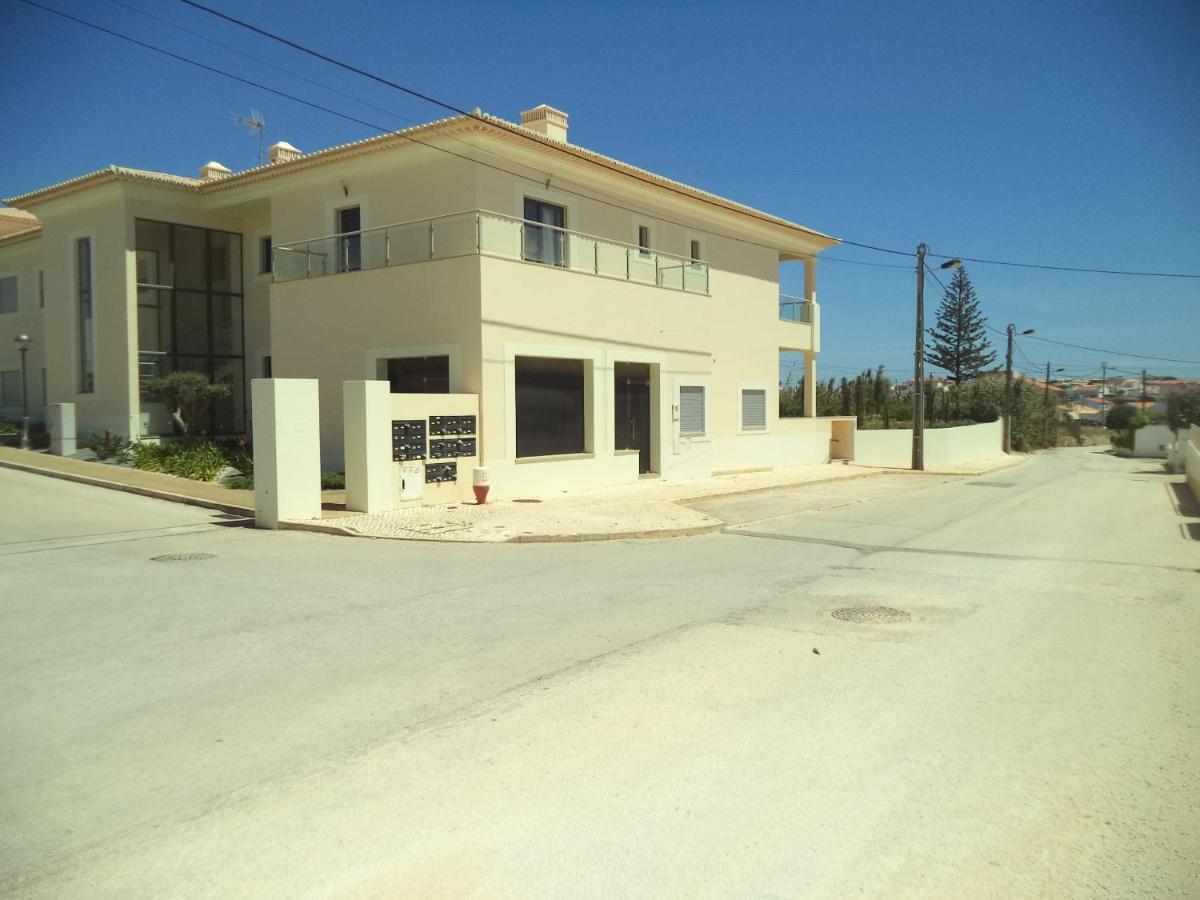 Apartamento Claudia Sagres Dış mekan fotoğraf