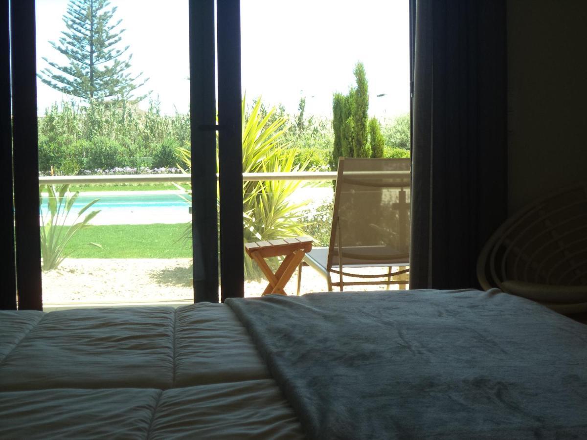 Apartamento Claudia Sagres Dış mekan fotoğraf