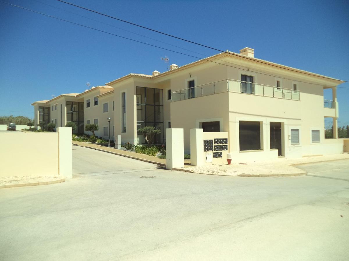 Apartamento Claudia Sagres Dış mekan fotoğraf